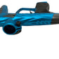 Used Dlx Hk Army Luxe Idol Shredder Paintball Gun Teal/Grey Paintball Gun from CPXBrosPaintball Buy/Sell/Trade Paintball Markers, New Paintball Guns, Paintball Hoppers, Paintball Masks, and Hormesis Headbands