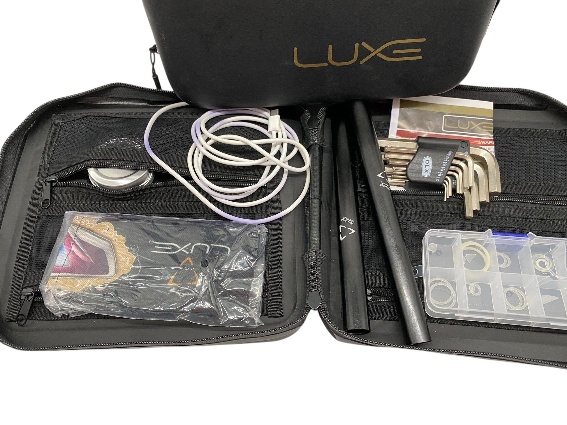 Used Dlx Hk Army Luxe Idol Shredder Paintball Gun Teal/Grey Paintball Gun from CPXBrosPaintball Buy/Sell/Trade Paintball Markers, New Paintball Guns, Paintball Hoppers, Paintball Masks, and Hormesis Headbands