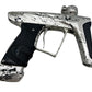 Used DLX HK ARMY Luxe X A51 Black Spatter Paintball Gun Paintball Gun from CPXBrosPaintball Buy/Sell/Trade Paintball Markers, New Paintball Guns, Paintball Hoppers, Paintball Masks, and Hormesis Headbands