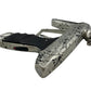 Used DLX HK ARMY Luxe X A51 Black Spatter Paintball Gun Paintball Gun from CPXBrosPaintball Buy/Sell/Trade Paintball Markers, New Paintball Guns, Paintball Hoppers, Paintball Masks, and Hormesis Headbands