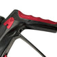 Used DLX HK ARMY LUXE X A51 Black/Red Paintball Gun Paintball Gun from CPXBrosPaintball Buy/Sell/Trade Paintball Markers, New Paintball Guns, Paintball Hoppers, Paintball Masks, and Hormesis Headbands