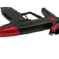 Used DLX HK ARMY LUXE X A51 Black/Red Paintball Gun Paintball Gun from CPXBrosPaintball Buy/Sell/Trade Paintball Markers, New Paintball Guns, Paintball Hoppers, Paintball Masks, and Hormesis Headbands
