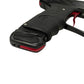 Used DLX HK ARMY LUXE X A51 Black/Red Paintball Gun Paintball Gun from CPXBrosPaintball Buy/Sell/Trade Paintball Markers, New Paintball Guns, Paintball Hoppers, Paintball Masks, and Hormesis Headbands