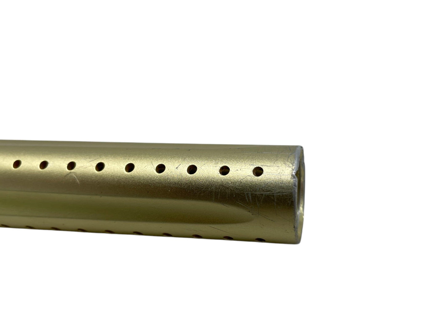 Used DLX HK ARMY LUXE X A51 Gold/Gold Paintball Gun Paintball Gun from CPXBrosPaintball Buy/Sell/Trade Paintball Markers, New Paintball Guns, Paintball Hoppers, Paintball Masks, and Hormesis Headbands