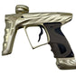 Used DLX HK ARMY LUXE X A51 Gold/Gold Paintball Gun Paintball Gun from CPXBrosPaintball Buy/Sell/Trade Paintball Markers, New Paintball Guns, Paintball Hoppers, Paintball Masks, and Hormesis Headbands