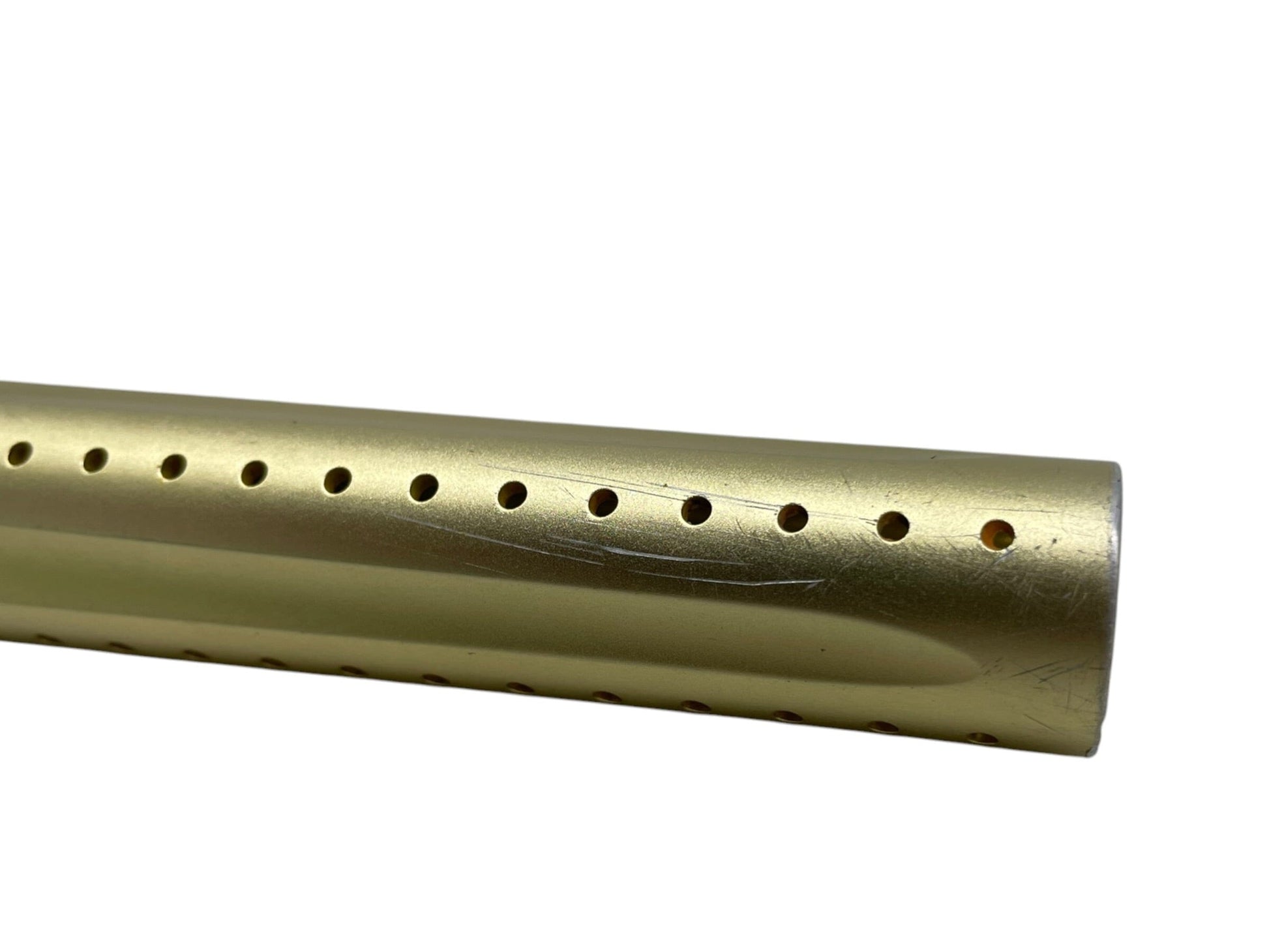 Used DLX HK ARMY LUXE X A51 Gold/Gold Paintball Gun Paintball Gun from CPXBrosPaintball Buy/Sell/Trade Paintball Markers, New Paintball Guns, Paintball Hoppers, Paintball Masks, and Hormesis Headbands