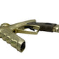 Used DLX HK ARMY LUXE X A51 Gold/Gold Paintball Gun Paintball Gun from CPXBrosPaintball Buy/Sell/Trade Paintball Markers, New Paintball Guns, Paintball Hoppers, Paintball Masks, and Hormesis Headbands