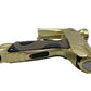 Used DLX HK ARMY LUXE X A51 Gold/Gold Paintball Gun Paintball Gun from CPXBrosPaintball Buy/Sell/Trade Paintball Markers, New Paintball Guns, Paintball Hoppers, Paintball Masks, and Hormesis Headbands