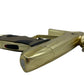 Used DLX HK ARMY LUXE X A51 Gold/Gold Paintball Gun Paintball Gun from CPXBrosPaintball Buy/Sell/Trade Paintball Markers, New Paintball Guns, Paintball Hoppers, Paintball Masks, and Hormesis Headbands