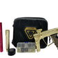 Used DLX HK ARMY LUXE X A51 Gold/Gold Paintball Gun Paintball Gun from CPXBrosPaintball Buy/Sell/Trade Paintball Markers, New Paintball Guns, Paintball Hoppers, Paintball Masks, and Hormesis Headbands