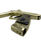 Used DLX HK ARMY LUXE X A51 Gold/Gold Paintball Gun Paintball Gun from CPXBrosPaintball Buy/Sell/Trade Paintball Markers, New Paintball Guns, Paintball Hoppers, Paintball Masks, and Hormesis Headbands