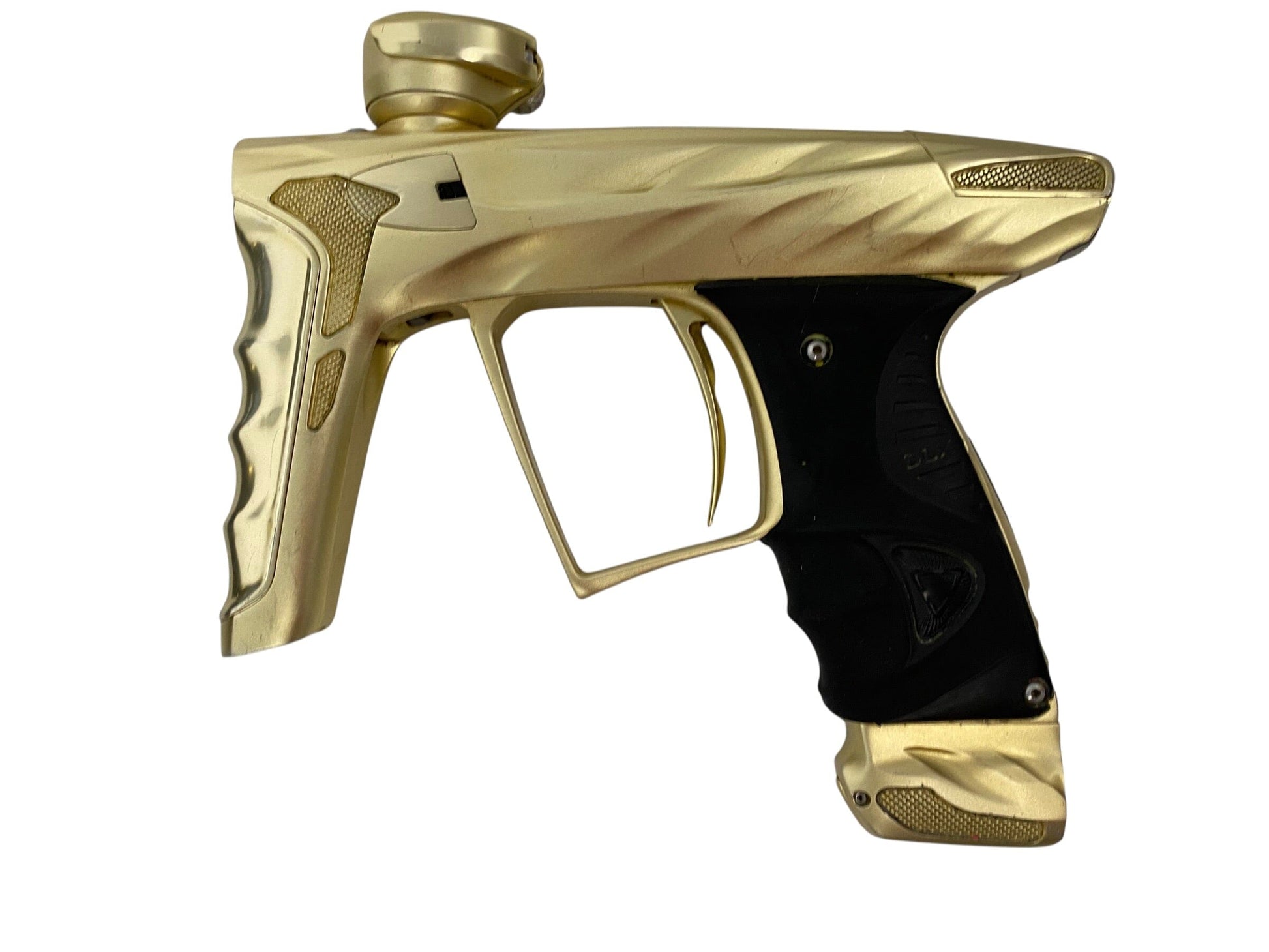 Used DLX HK ARMY Luxe X A51 Paintball Gun Paintball Gun from CPXBrosPaintball Buy/Sell/Trade Paintball Markers, New Paintball Guns, Paintball Hoppers, Paintball Masks, and Hormesis Headbands