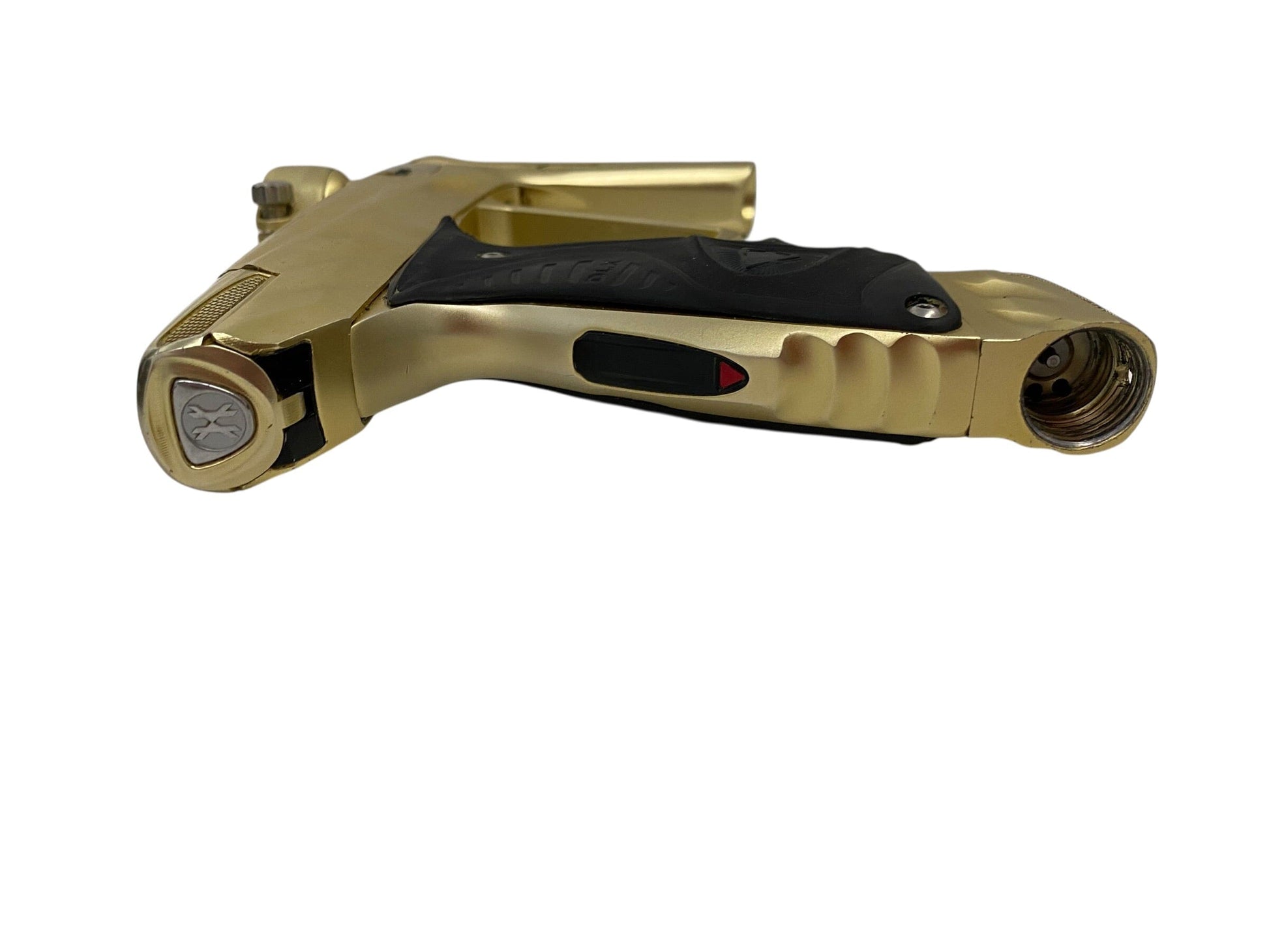 Used DLX HK ARMY Luxe X A51 Paintball Gun Paintball Gun from CPXBrosPaintball Buy/Sell/Trade Paintball Markers, New Paintball Guns, Paintball Hoppers, Paintball Masks, and Hormesis Headbands
