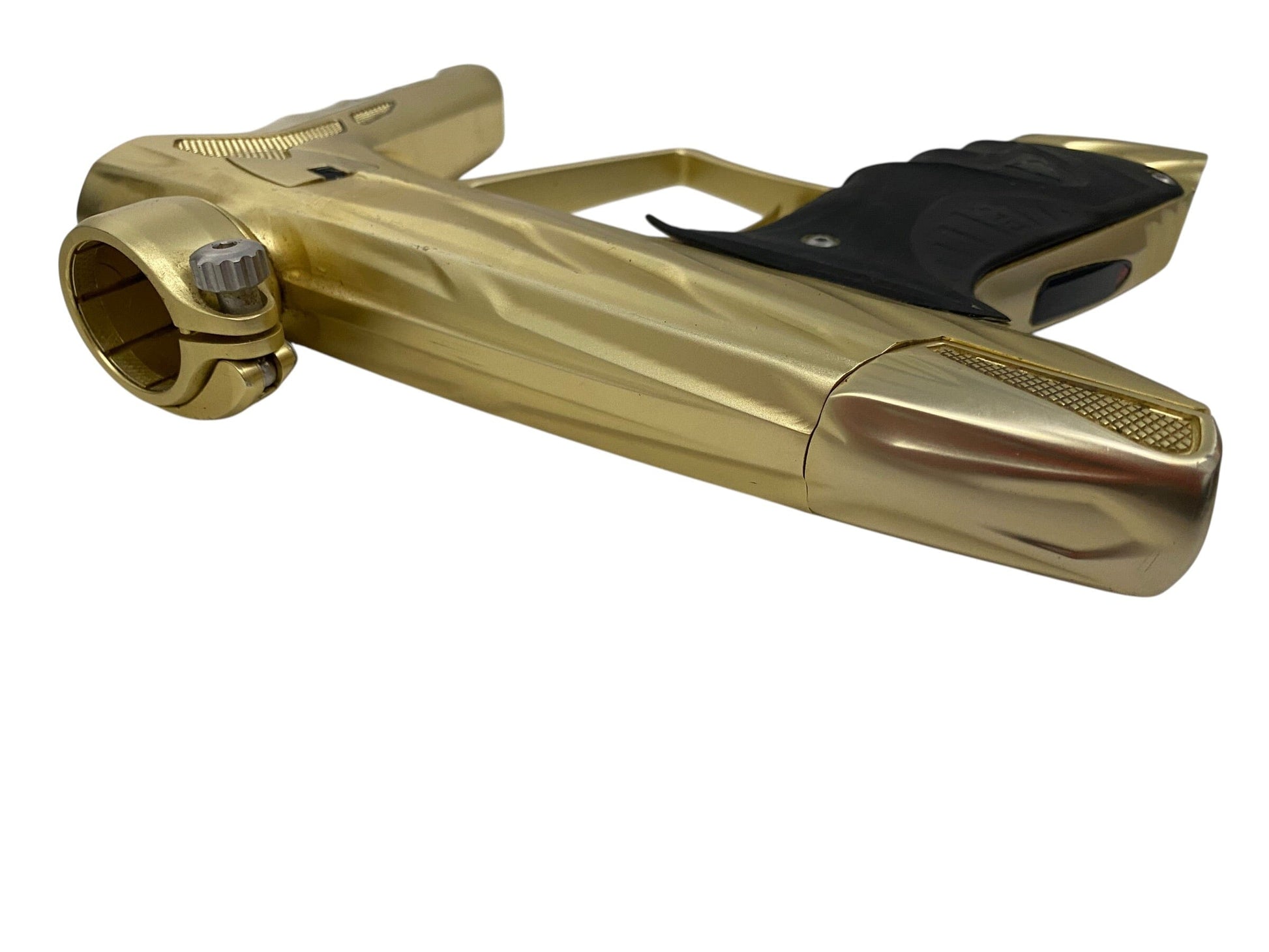 Used DLX HK ARMY Luxe X A51 Paintball Gun Paintball Gun from CPXBrosPaintball Buy/Sell/Trade Paintball Markers, New Paintball Guns, Paintball Hoppers, Paintball Masks, and Hormesis Headbands