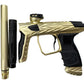 Used DLX Hk Army Shredder Luxe Idol Gold/Black Paintball Gun Paintball Gun from CPXBrosPaintball Buy/Sell/Trade Paintball Markers, New Paintball Guns, Paintball Hoppers, Paintball Masks, and Hormesis Headbands