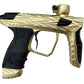 Used DLX Hk Army Shredder Luxe Idol Gold/Black Paintball Gun Paintball Gun from CPXBrosPaintball Buy/Sell/Trade Paintball Markers, New Paintball Guns, Paintball Hoppers, Paintball Masks, and Hormesis Headbands