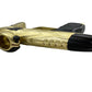 Used DLX Hk Army Shredder Luxe Idol Gold/Black Paintball Gun Paintball Gun from CPXBrosPaintball Buy/Sell/Trade Paintball Markers, New Paintball Guns, Paintball Hoppers, Paintball Masks, and Hormesis Headbands