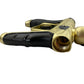 Used DLX Hk Army Shredder Luxe Idol Gold/Black Paintball Gun Paintball Gun from CPXBrosPaintball Buy/Sell/Trade Paintball Markers, New Paintball Guns, Paintball Hoppers, Paintball Masks, and Hormesis Headbands
