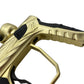 Used DLX Hk Army Shredder Luxe Idol Gold/Black Paintball Gun Paintball Gun from CPXBrosPaintball Buy/Sell/Trade Paintball Markers, New Paintball Guns, Paintball Hoppers, Paintball Masks, and Hormesis Headbands