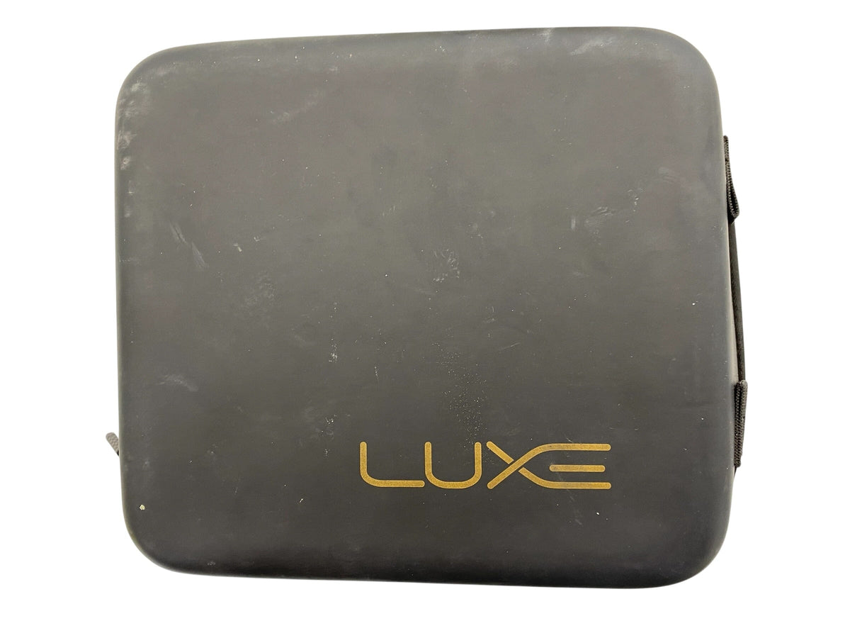 Used DLX Hk Army Shredder Luxe Idol Gold/Black Paintball Gun Paintball Gun from CPXBrosPaintball Buy/Sell/Trade Paintball Markers, New Paintball Guns, Paintball Hoppers, Paintball Masks, and Hormesis Headbands