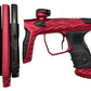 Used Dlx Hk Army Shredder Luxe Idol Paintball Gun Red/Black Paintball Gun from CPXBrosPaintball Buy/Sell/Trade Paintball Markers, New Paintball Guns, Paintball Hoppers, Paintball Masks, and Hormesis Headbands