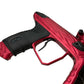 Used Dlx Hk Army Shredder Luxe Idol Paintball Gun Red/Black Paintball Gun from CPXBrosPaintball Buy/Sell/Trade Paintball Markers, New Paintball Guns, Paintball Hoppers, Paintball Masks, and Hormesis Headbands