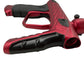 Used Dlx Hk Army Shredder Luxe Idol Paintball Gun Red/Black Paintball Gun from CPXBrosPaintball Buy/Sell/Trade Paintball Markers, New Paintball Guns, Paintball Hoppers, Paintball Masks, and Hormesis Headbands