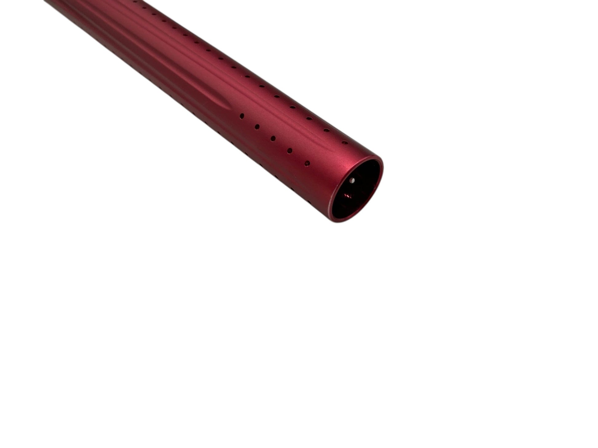 Used Dlx Hk Army Shredder Luxe Idol Paintball Gun Red/Black Paintball Gun from CPXBrosPaintball Buy/Sell/Trade Paintball Markers, New Paintball Guns, Paintball Hoppers, Paintball Masks, and Hormesis Headbands