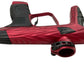 Used Dlx Hk Army Shredder Luxe Idol Paintball Gun Red/Black Paintball Gun from CPXBrosPaintball Buy/Sell/Trade Paintball Markers, New Paintball Guns, Paintball Hoppers, Paintball Masks, and Hormesis Headbands