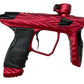 Used Dlx Hk Army Shredder Luxe Idol Paintball Gun Red/Black Paintball Gun from CPXBrosPaintball Buy/Sell/Trade Paintball Markers, New Paintball Guns, Paintball Hoppers, Paintball Masks, and Hormesis Headbands