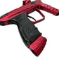 Used Dlx Hk Army Shredder Luxe Idol Paintball Gun Red/Black Paintball Gun from CPXBrosPaintball Buy/Sell/Trade Paintball Markers, New Paintball Guns, Paintball Hoppers, Paintball Masks, and Hormesis Headbands