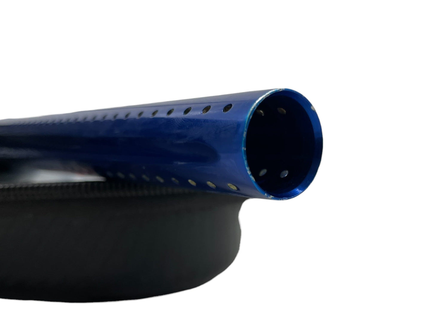 Used DLX HK Ripper Luxe X Blue Paintball Gun Paintball Gun from CPXBrosPaintball Buy/Sell/Trade Paintball Markers, New Paintball Guns, Paintball Hoppers, Paintball Masks, and Hormesis Headbands