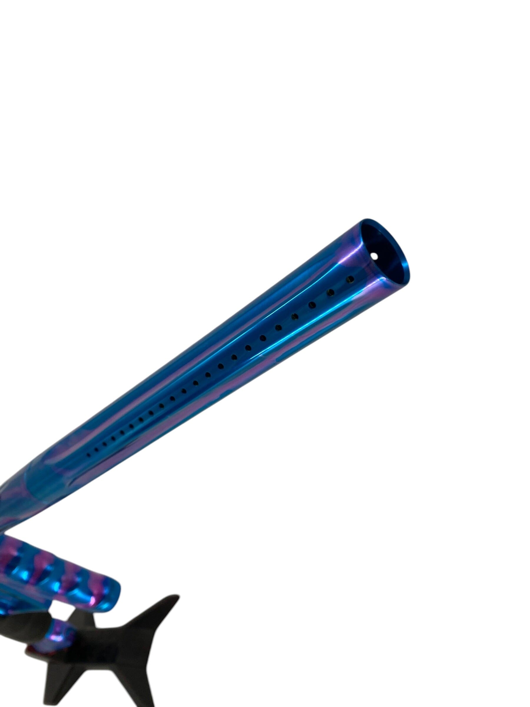 Used DLX HK Ripper Luxe X Cotton Candy Paintball Gun *MINT* Paintball Gun from CPXBrosPaintball Buy/Sell/Trade Paintball Markers, New Paintball Guns, Paintball Hoppers, Paintball Masks, and Hormesis Headbands