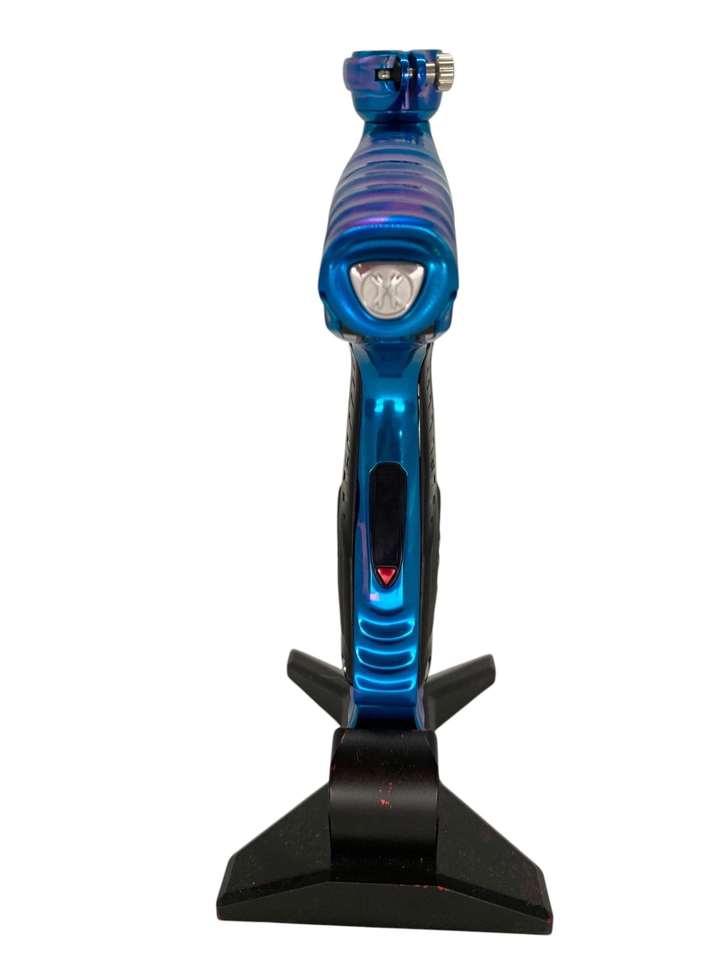 Used DLX HK Ripper Luxe X Cotton Candy Paintball Gun *MINT* Paintball Gun from CPXBrosPaintball Buy/Sell/Trade Paintball Markers, New Paintball Guns, Paintball Hoppers, Paintball Masks, and Hormesis Headbands