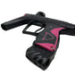 Used DLX HK Ripper Luxe X Dust Black Paintball Gun Paintball Gun from CPXBrosPaintball Buy/Sell/Trade Paintball Markers, New Paintball Guns, Paintball Hoppers, Paintball Masks, and Hormesis Headbands