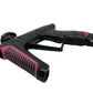 Used DLX HK Ripper Luxe X Dust Black Paintball Gun Paintball Gun from CPXBrosPaintball Buy/Sell/Trade Paintball Markers, New Paintball Guns, Paintball Hoppers, Paintball Masks, and Hormesis Headbands