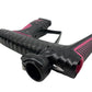Used DLX HK Ripper Luxe X Dust Black Paintball Gun Paintball Gun from CPXBrosPaintball Buy/Sell/Trade Paintball Markers, New Paintball Guns, Paintball Hoppers, Paintball Masks, and Hormesis Headbands