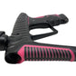 Used DLX HK Ripper Luxe X Dust Black Paintball Gun Paintball Gun from CPXBrosPaintball Buy/Sell/Trade Paintball Markers, New Paintball Guns, Paintball Hoppers, Paintball Masks, and Hormesis Headbands