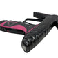 Used DLX HK Ripper Luxe X Dust Black Paintball Gun Paintball Gun from CPXBrosPaintball Buy/Sell/Trade Paintball Markers, New Paintball Guns, Paintball Hoppers, Paintball Masks, and Hormesis Headbands