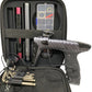 Used DLX HK Ripper Luxe X Grey/Black Paintball Gun Paintball Gun from CPXBrosPaintball Buy/Sell/Trade Paintball Markers, New Paintball Guns, Paintball Hoppers, Paintball Masks, and Hormesis Headbands