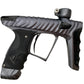 Used DLX HK Ripper Luxe X Grey/Black Paintball Gun Paintball Gun from CPXBrosPaintball Buy/Sell/Trade Paintball Markers, New Paintball Guns, Paintball Hoppers, Paintball Masks, and Hormesis Headbands