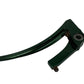 Used Dlx Luxe 1.0 1.5 2.0 Oled Blade Trigger- Gloss Dark Green Paintball Gun from CPXBrosPaintball Buy/Sell/Trade Paintball Markers, New Paintball Guns, Paintball Hoppers, Paintball Masks, and Hormesis Headbands
