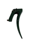 Used Dlx Luxe 1.0 1.5 2.0 Oled Blade Trigger- Gloss Dark Green Paintball Gun from CPXBrosPaintball Buy/Sell/Trade Paintball Markers, New Paintball Guns, Paintball Hoppers, Paintball Masks, and Hormesis Headbands