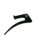 Used Dlx Luxe 1.0 1.5 2.0 Oled Blade Trigger- Gloss Dark Green Paintball Gun from CPXBrosPaintball Buy/Sell/Trade Paintball Markers, New Paintball Guns, Paintball Hoppers, Paintball Masks, and Hormesis Headbands
