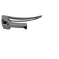 Used Dlx Luxe 1.0 1.5 2.0 Oled Blade Trigger- Silver Paintball Gun from CPXBrosPaintball Buy/Sell/Trade Paintball Markers, New Paintball Guns, Paintball Hoppers, Paintball Masks, and Hormesis Headbands