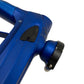 Used DLX LUXE 1.0 Blue/Black Paintball Gun Paintball Gun from CPXBrosPaintball Buy/Sell/Trade Paintball Markers, New Paintball Guns, Paintball Hoppers, Paintball Masks, and Hormesis Headbands
