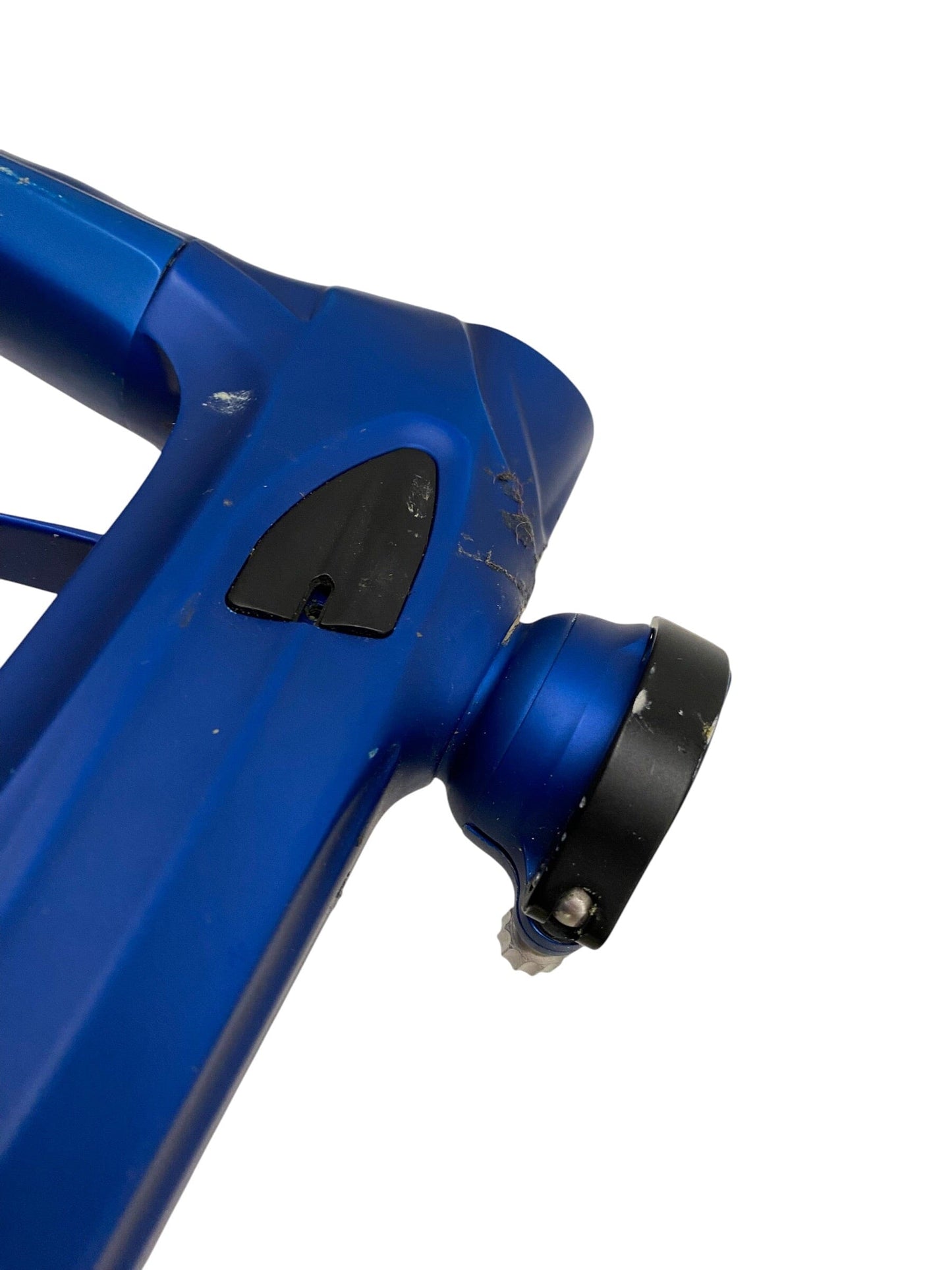 Used DLX LUXE 1.0 Blue/Black Paintball Gun Paintball Gun from CPXBrosPaintball Buy/Sell/Trade Paintball Markers, New Paintball Guns, Paintball Hoppers, Paintball Masks, and Hormesis Headbands