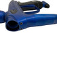 Used DLX LUXE 1.0 Blue/Black Paintball Gun Paintball Gun from CPXBrosPaintball Buy/Sell/Trade Paintball Markers, New Paintball Guns, Paintball Hoppers, Paintball Masks, and Hormesis Headbands