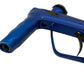 Used DLX LUXE 1.0 Blue/Black Paintball Gun Paintball Gun from CPXBrosPaintball Buy/Sell/Trade Paintball Markers, New Paintball Guns, Paintball Hoppers, Paintball Masks, and Hormesis Headbands