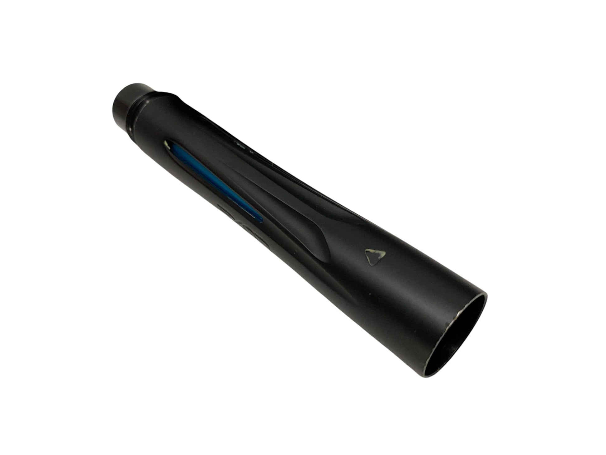 Used DLX LUXE 1.0 Blue/Black Paintball Gun Paintball Gun from CPXBrosPaintball Buy/Sell/Trade Paintball Markers, New Paintball Guns, Paintball Hoppers, Paintball Masks, and Hormesis Headbands